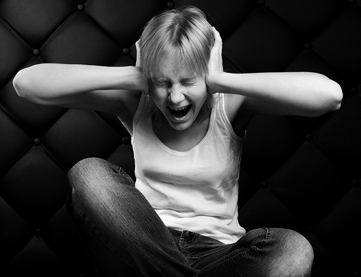 The Neuroscience Of Why Screams Are So Terrifying Science