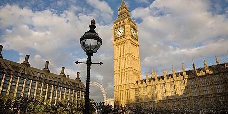 Big Ben, actual, copyright parliament.uk