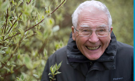 James Lovelock James Lovelock