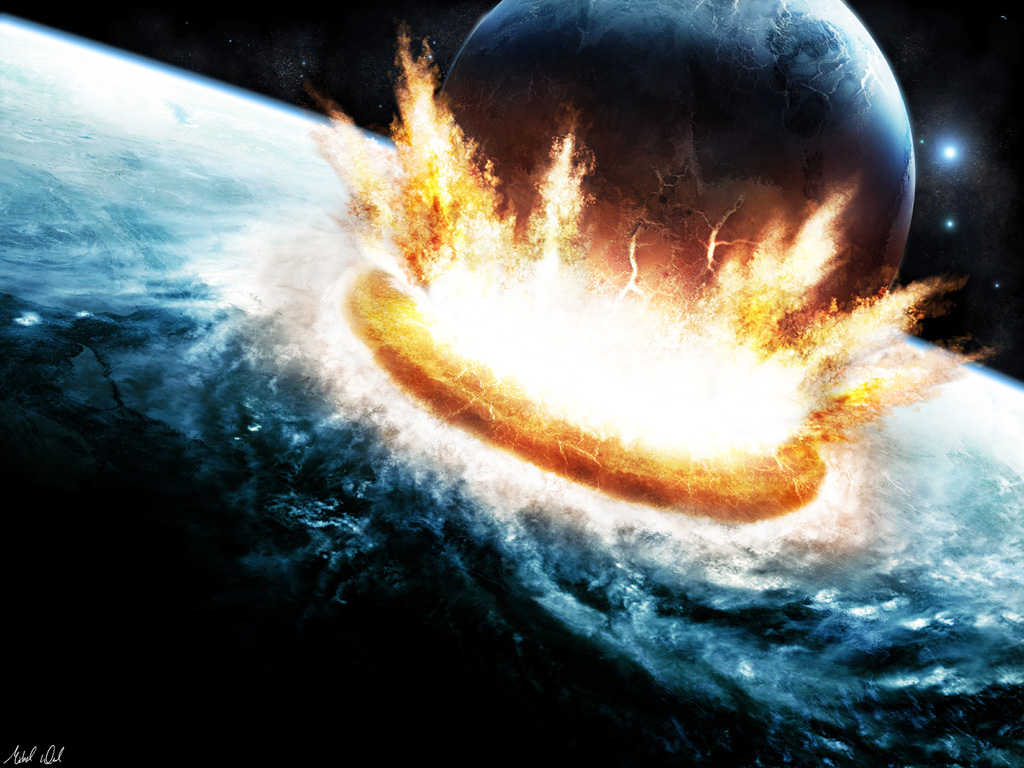 Armageddon © 1998 Touchstone Pictures Armageddon © 1998 Touchstone Pictures