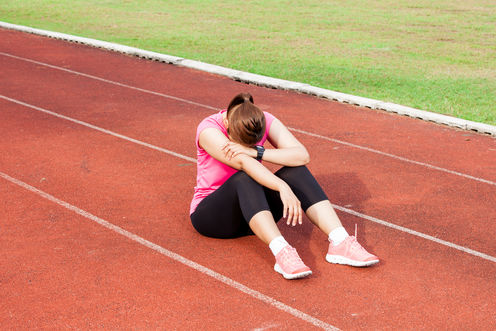 Fitbit Handcuff: The Dark Side Of Wearable Fitness Trackers