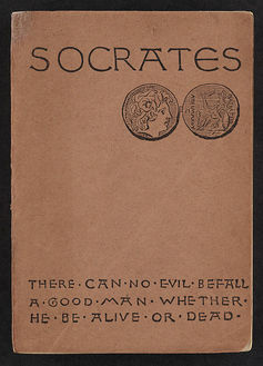 We've Forgotten The Trial Of Socrates: Excellence And Winning Aren’t The Same Thing