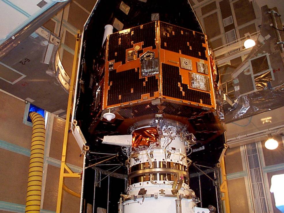 Citizen Science: Amateur Astronomer Finds Satellite NASA Lost For At Least 12 Years