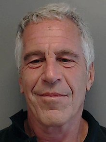 epstein mugshot science jeffrey source