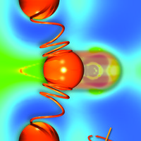 Phonons Controlled: Magnets Manipulate Sound Too