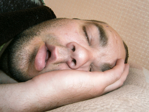 Insomniacs Sleep More Efficiently