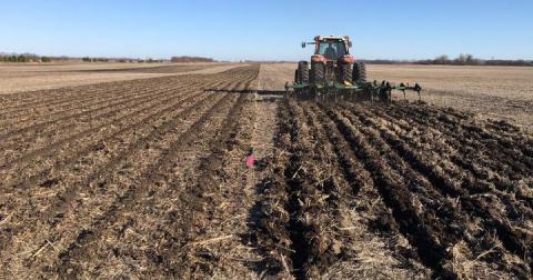 Conservation Tillage: What It Is And How Well It Works