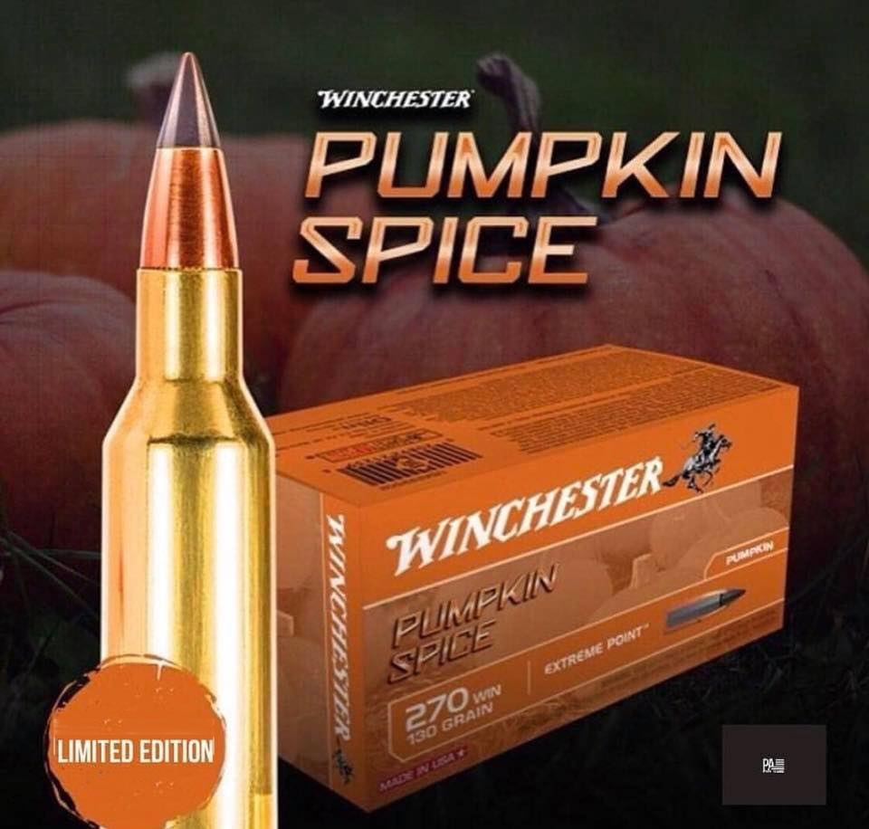 In 18 Years, Pumpkin Spice Knocked Out Apple As The Flavor Of Fall