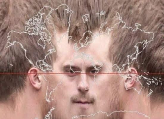 mercator_human_face