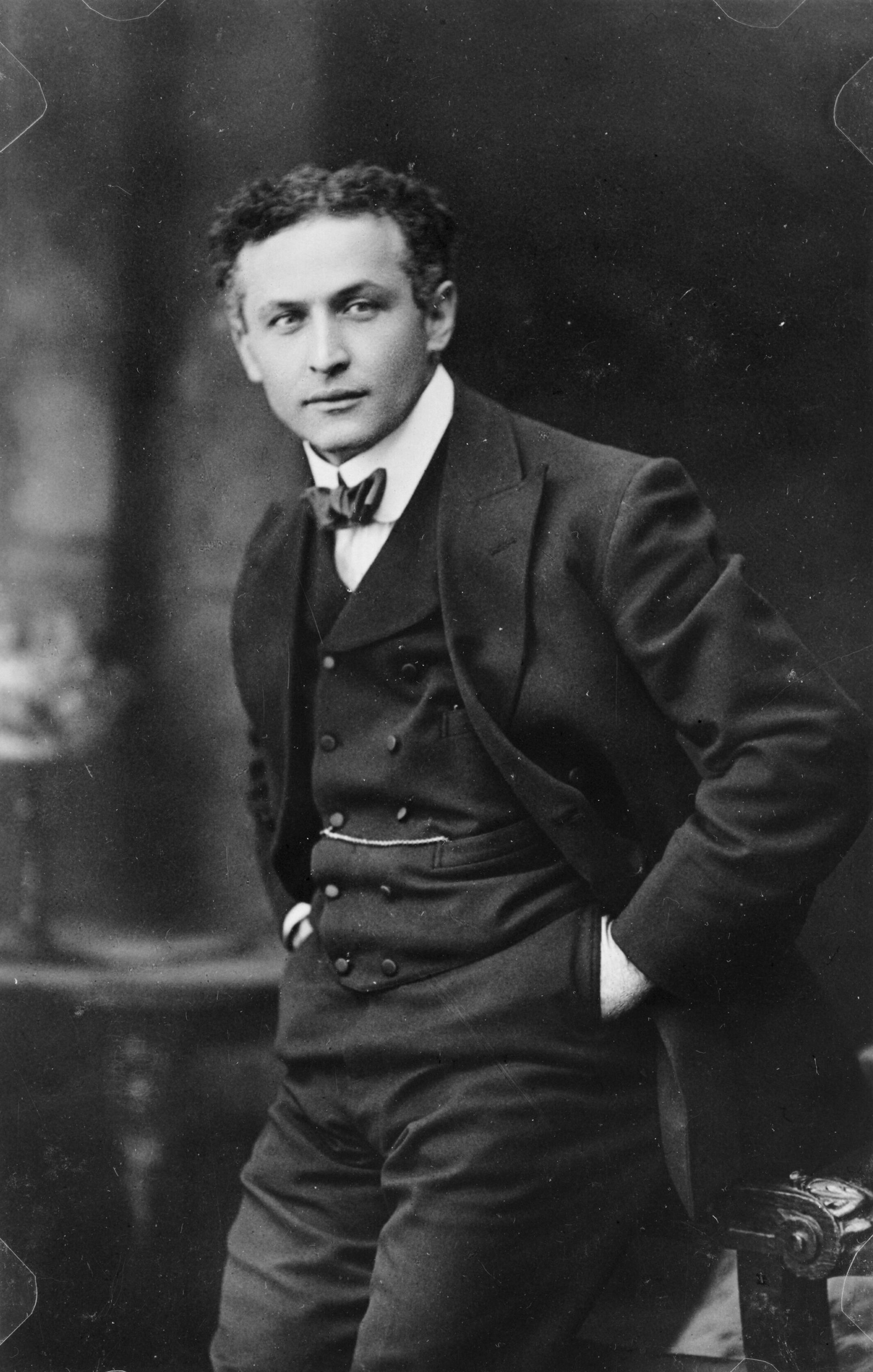 harry_houdini