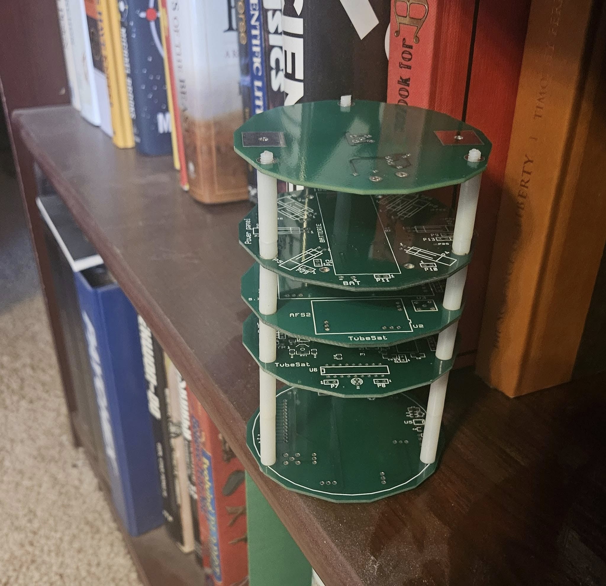 tubesat