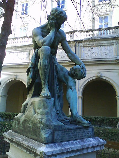 democritus_20seated