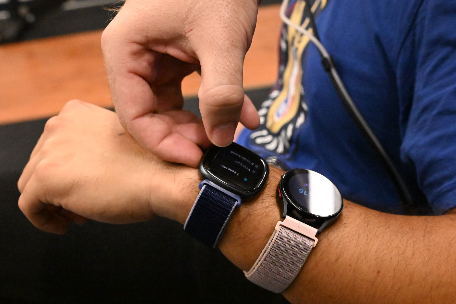 Your Smartphone May Be Off On Your Exercise Calories By 25%