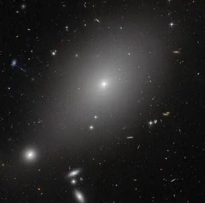 ESO 306-17 ESO 306-17