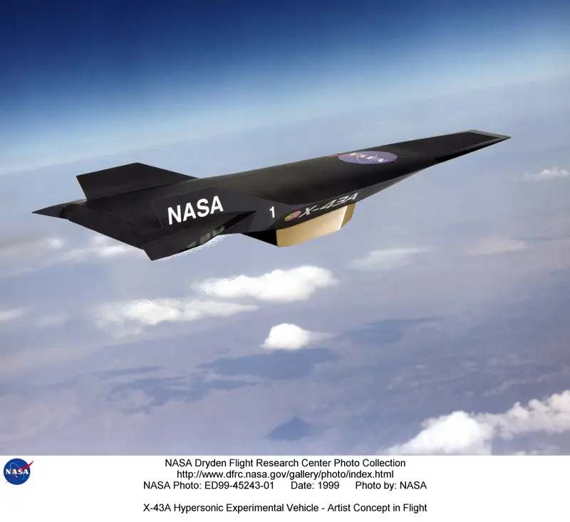 NASA aerospace NASA aerospace