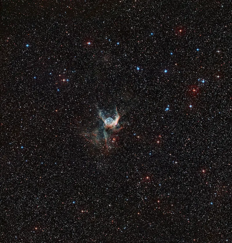 Thors Helmet Nebula NGC 2359 in the constellation of Canis Major The Great Dog.jpg Thors Helmet Nebula NGC 2359 in the constellation of Canis Major The Great Dog.jpg