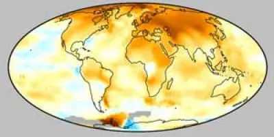 global warming carbon dioxide link incorrect global warming carbon dioxide link incorrect