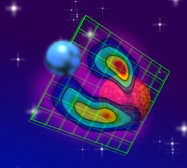 Peterson et al., NRAO/AUI/NSF Peterson et al., NRAO/AUI/NSF