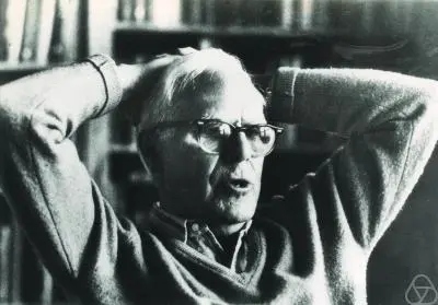 Martin Gardner -- courtesy Wikipedia Martin Gardner -- courtesy Wikipedia