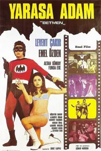 yarada adam turkish batman betmen yarada adam turkish batman betmen