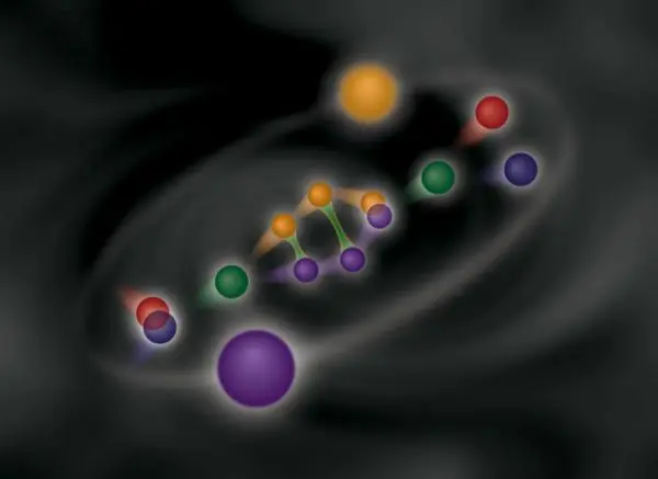 true muonium method true muonium method