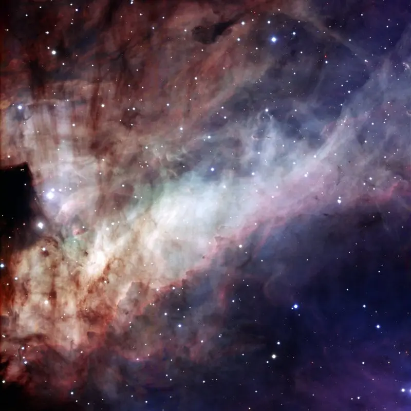 Messier 17 Omega Nebula Swan nebula horseshoe nebula lobster nebula Messier 17 Omega Nebula Swan nebula horseshoe nebula lobster nebula