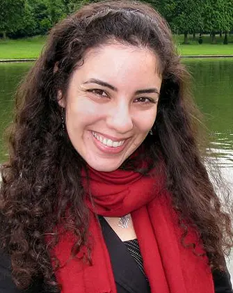 Lisa Aziz-Zadeh Lisa Aziz-Zadeh