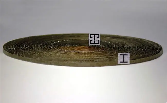 omnidirectional electromagnetic absorber omnidirectional electromagnetic absorber