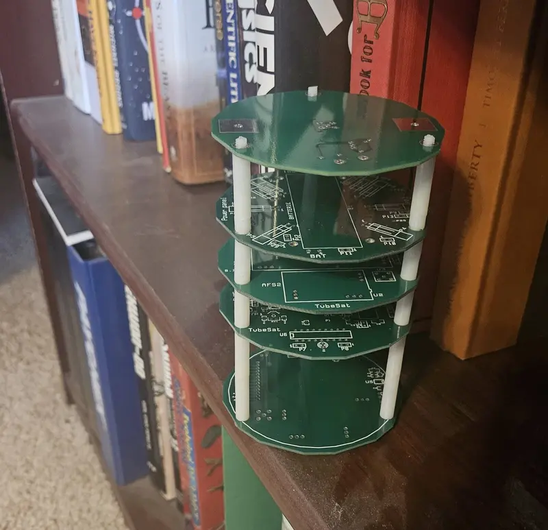 tubesat
