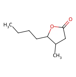 whiskey_lactone