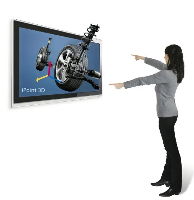 iPoint 3D iPoint 3D