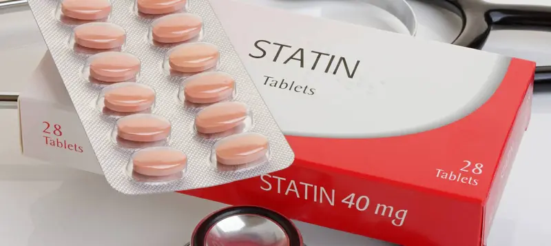 statin