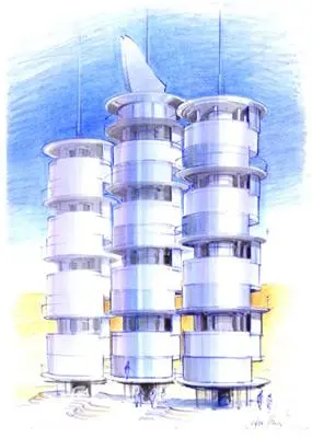 Fraunhofer water from air humidity extraction