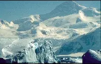 Mountains Mountains