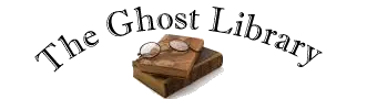 my ghostlibrary sites my ghostlibrary sites