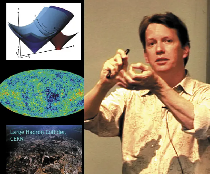 Sean Carroll Sean Carroll