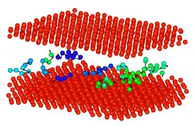 polycrystalline material's grains saffron layers exist disorderly areas called grain boundaries polycrystalline material's grains saffron layers exist disorderly areas called grain boundaries