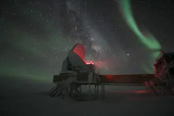 aurora australis southern lights aurora australis southern lights