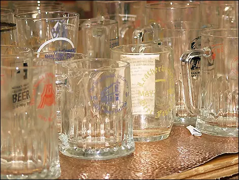 Nottingham beer festival Nottingham beer festival
