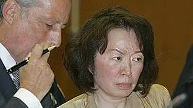 Cecilia Chang