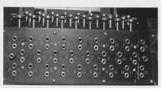 Alan Turing Bombe Alan Turing Bombe
