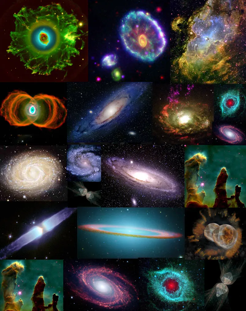 Journal of Cosmology Journal of Cosmology