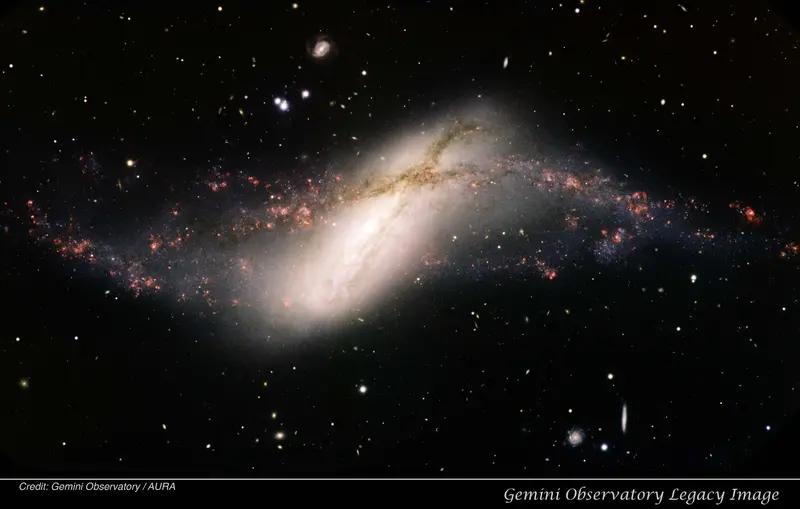 ring galaxy NGC 660.jpg ring galaxy NGC 660.jpg