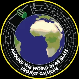 limited edition mission patch