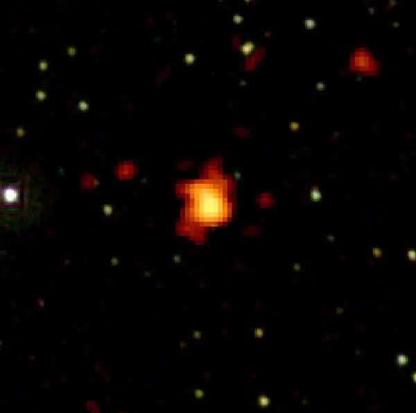 GRB 080916C GRB 080916C