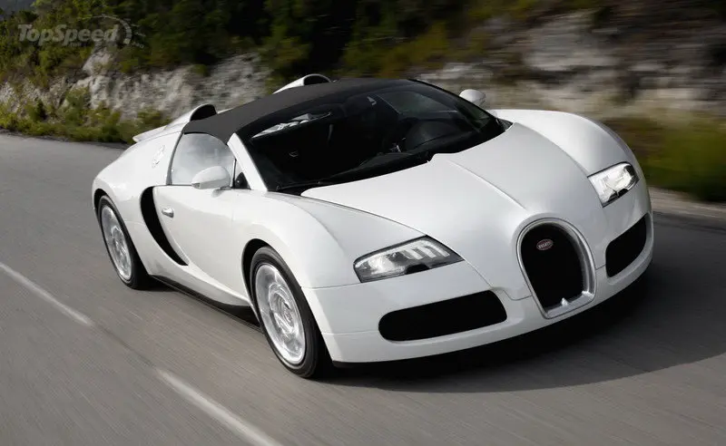bugatti veyron16.4 bugatti veyron16.4