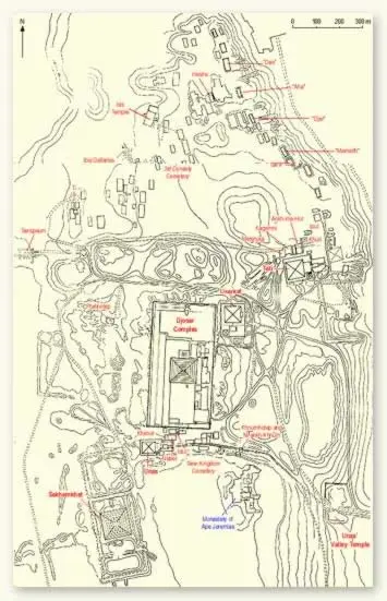 Saqqara Saqqara