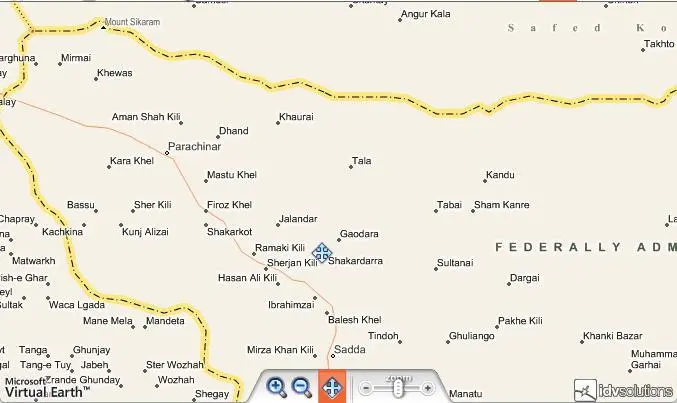 Parachinar