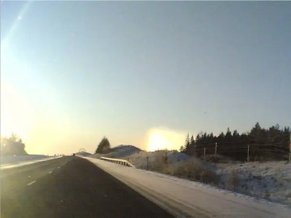 Sundog