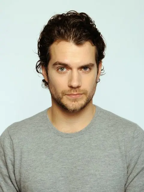 Henry Cavill